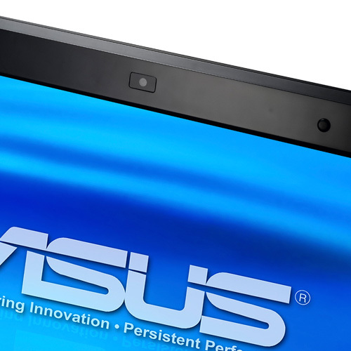 ASUS UL80VT-A1 laptop Intel® Core™2 Duo SU7300 – image 5