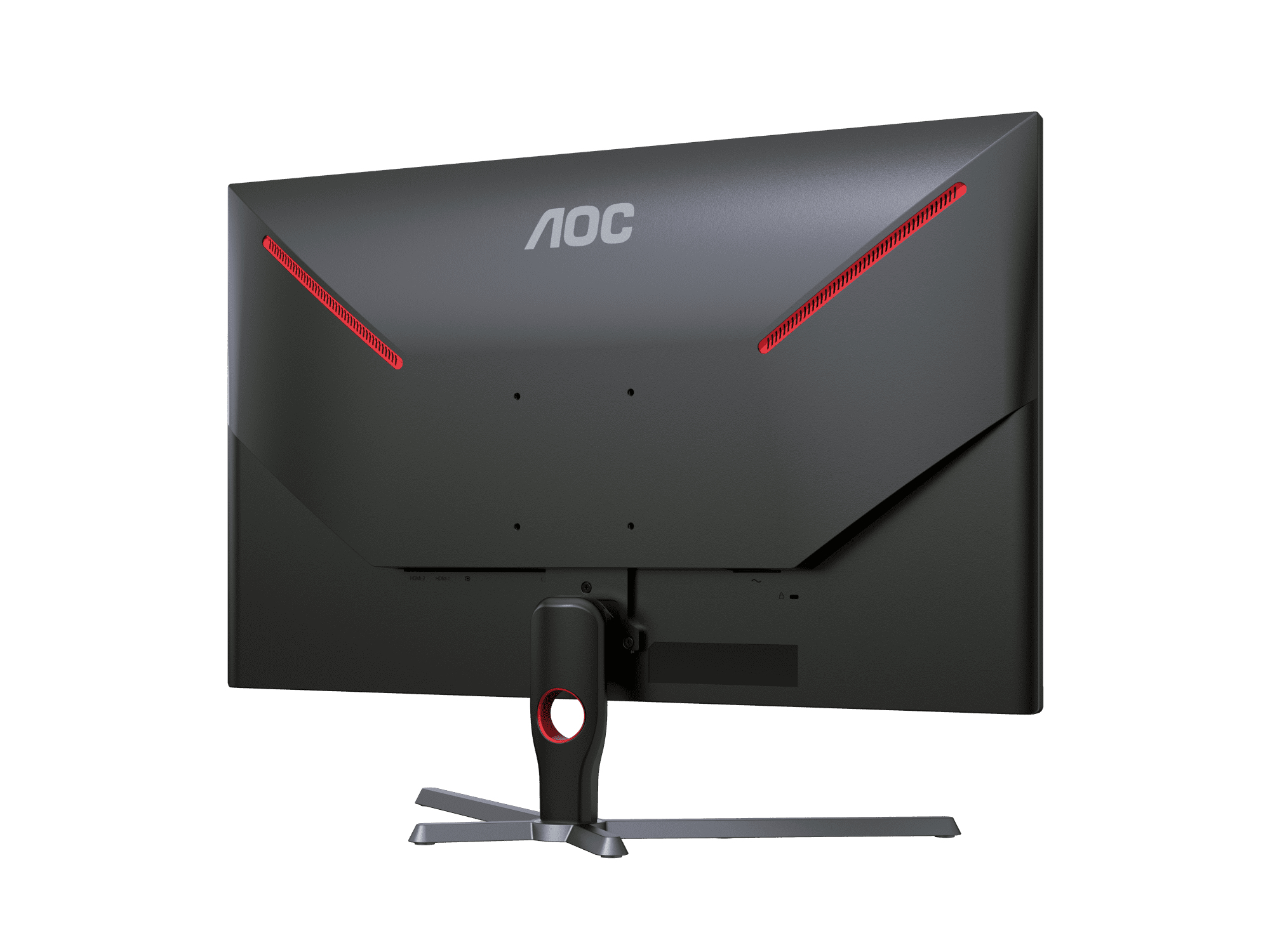 AOC Q32G3SE computer monitor – image 7