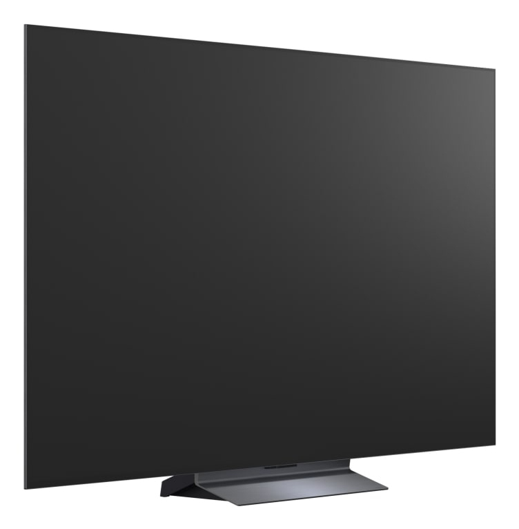 TV LG OLED evo OLED65C51LA 65 4K Smart TV Dolby Vision FreeSync G SYNC AirPlay 2 — photo 6