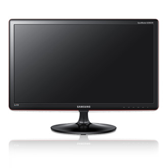 Samsung S23B370B computer monitor