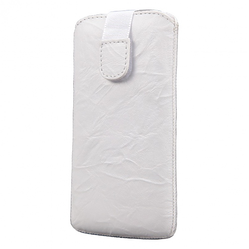 Emporia LTP-WASH-W-9 mobile phone case Flip case White