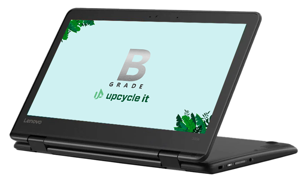 upcycle it Lenovo 300e Chromebook (Refurbished) B – image 2