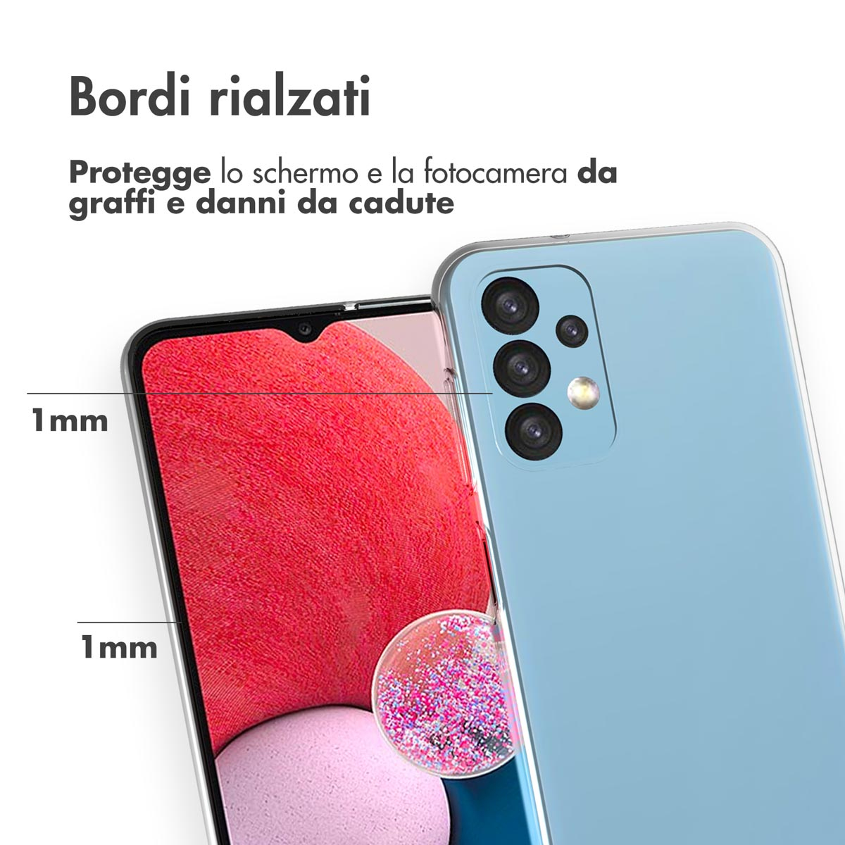 Accezz SH00049583 mobile phone case – image 4