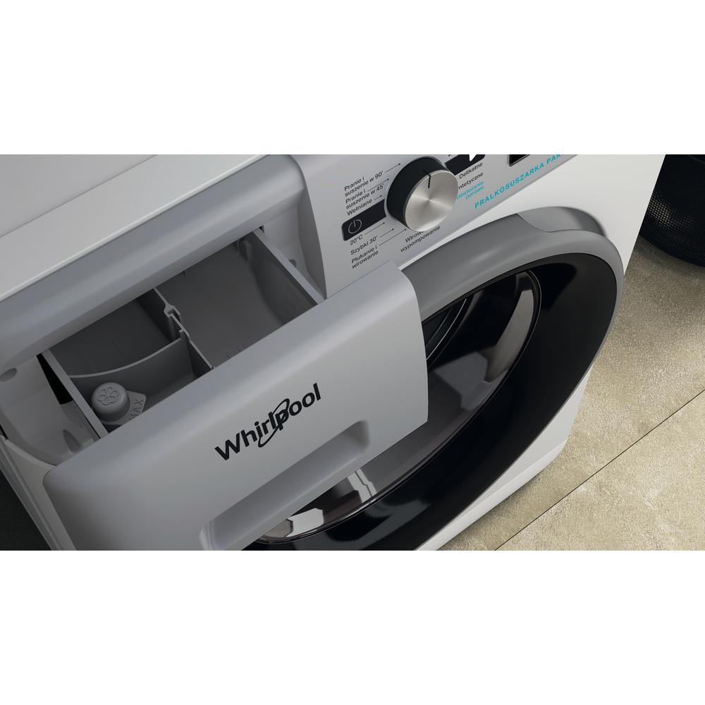 Whirlpool FFWDB 964369 WSBSV PL – image 5