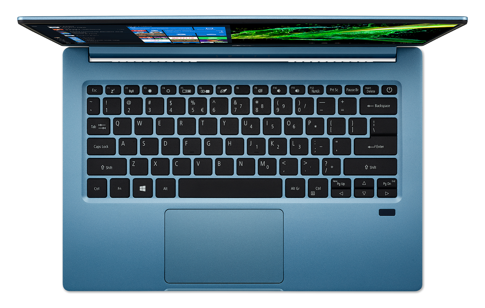 Acer Swift 3 SF314-57-584B Intel® Core™ i5 i5-1035G1 Laptop – image 7