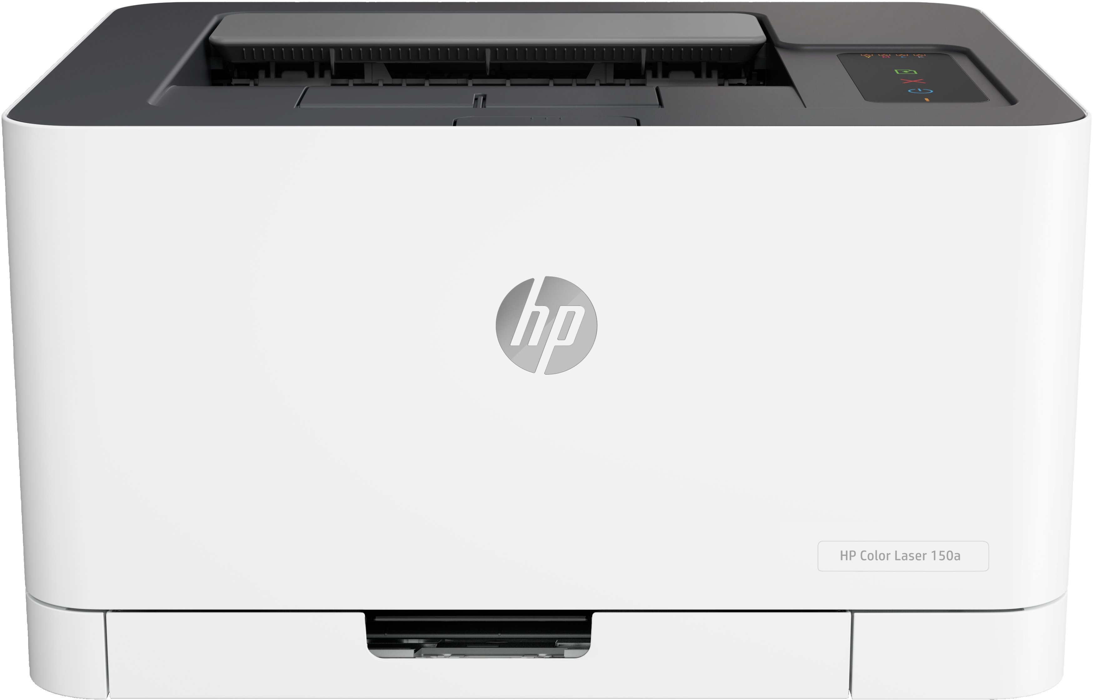 HP Color Laser 150a