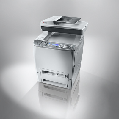 Kyocera FS -C1020MFP+/KL3 Laser A4 – image 4