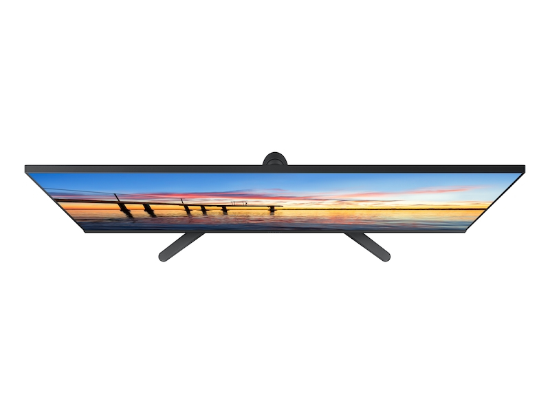 Samsung LS32B300NW computer monitor – image 5