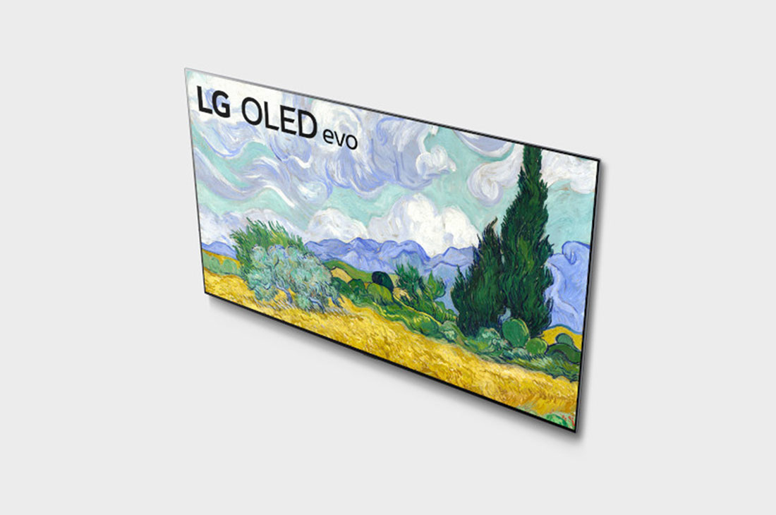 LG OLED77G1PUA TV – image 6