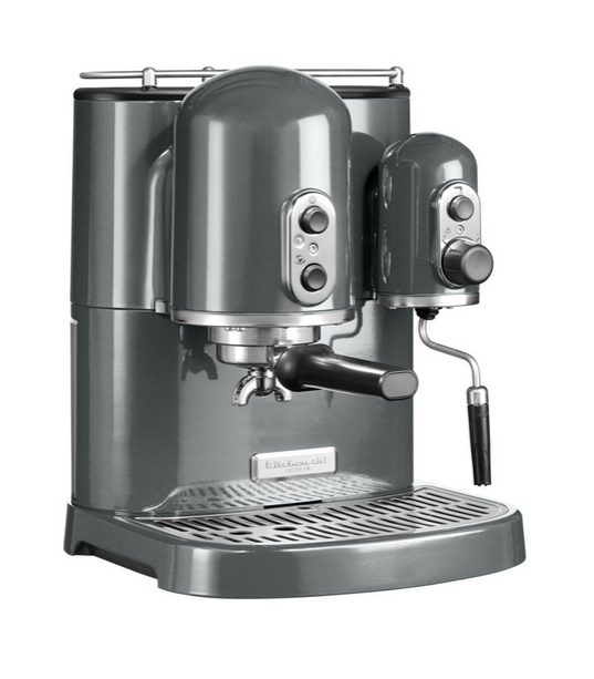 KitchenAid 5KES2102EMS Espresso machine – image 2