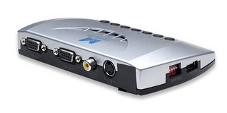 Manhattan 174282 video signal converter – image 2