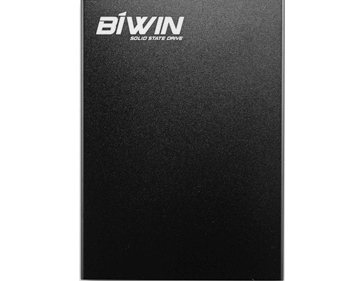 Biwin C6308 64 GB 2.5" Serial ATA III MLC – image 2