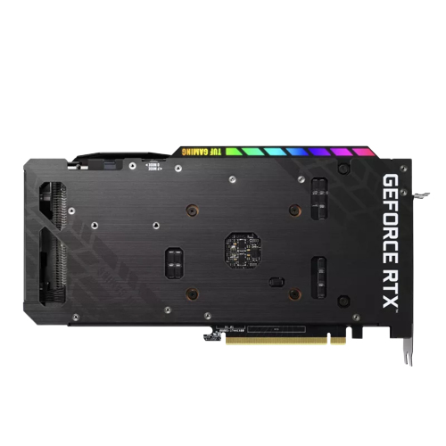 ASUS 90YV0HM5-M0NA00 graphics card NVIDIA GeForce RTX 3050 – image 2