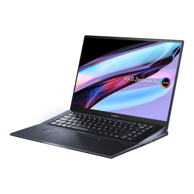 ASUS Zenbook Pro 16X OLED UX7602VI-MY020W Intel® Core™ i9 i9-13900H Laptop – image 3