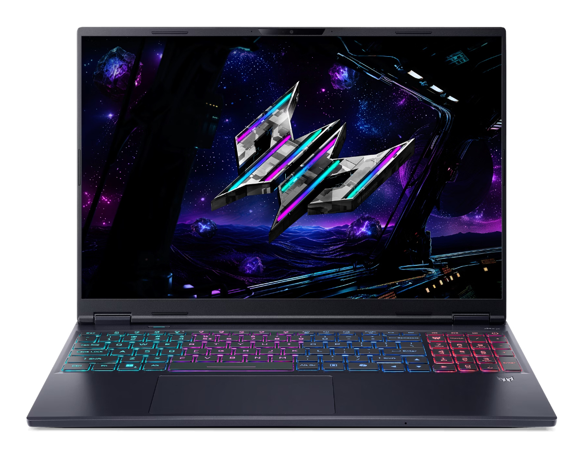 Acer Predator Helios Neo 16S AI PHN16S-71-97FL Intel Core Ultra 9 275HX Laptop
