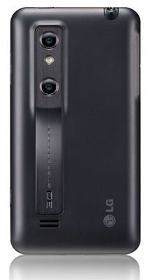 LG Optimus 3D P920 – image 5
