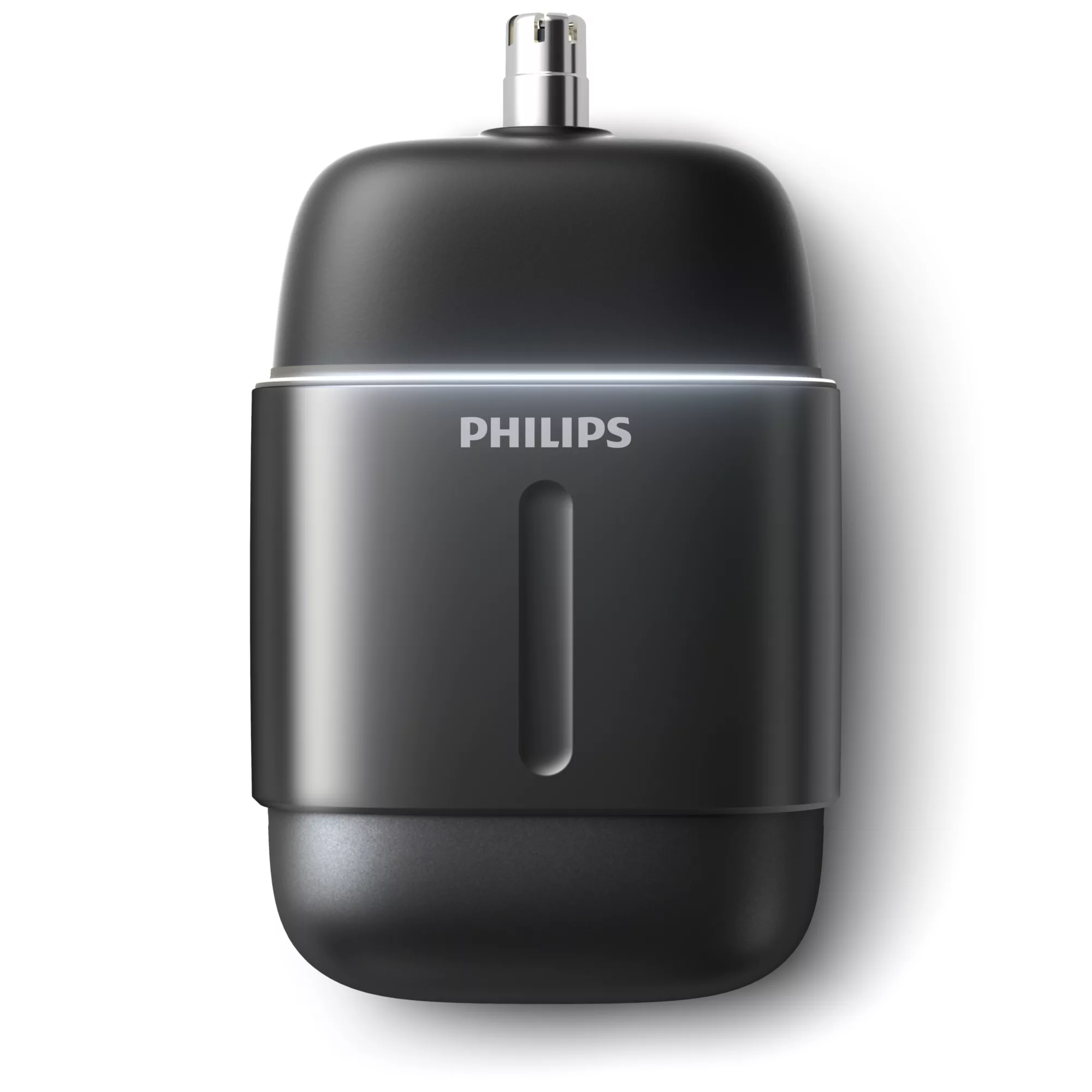 Philips S902/06 men's shaver Rotation shaver Trimmer Charcoal – image 2