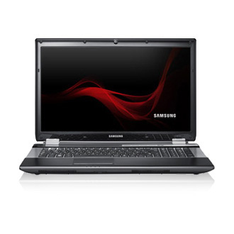 Samsung RF RF711-S01SE Intel® Core™ i7 i7-2630QM