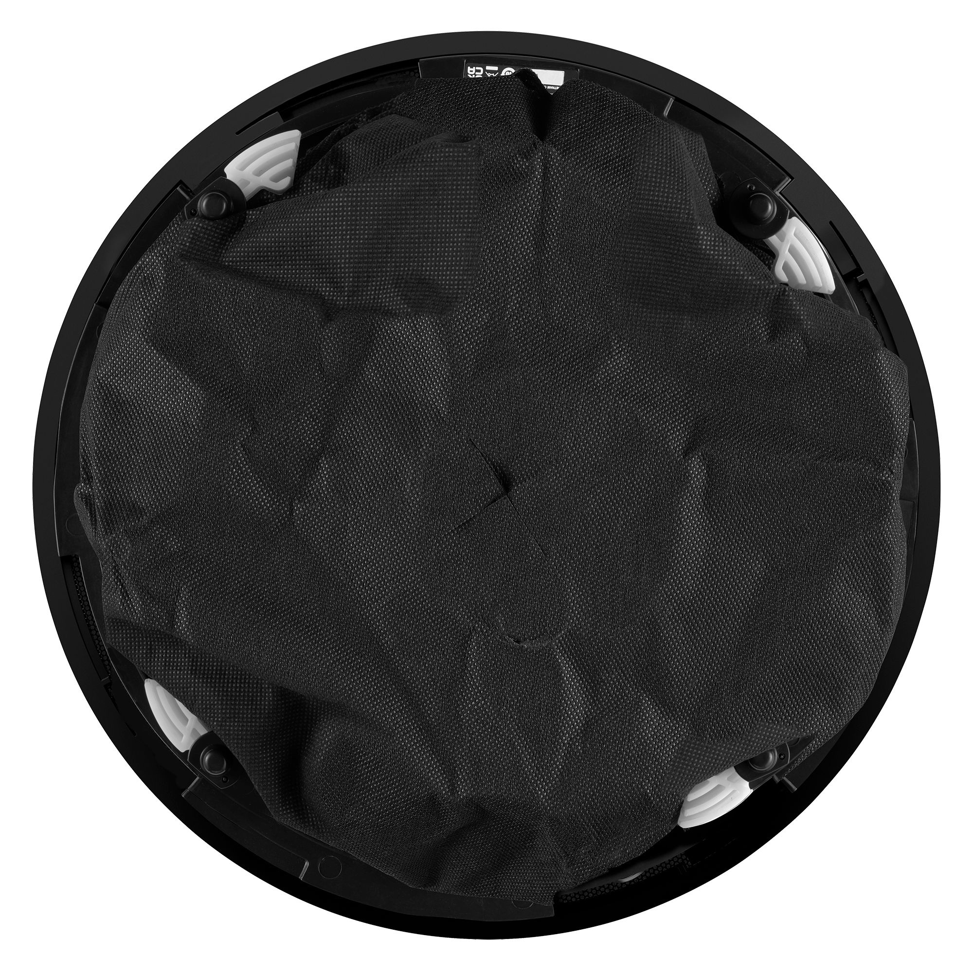 Yamaha VC8NB 2-way Black Wired – image 3