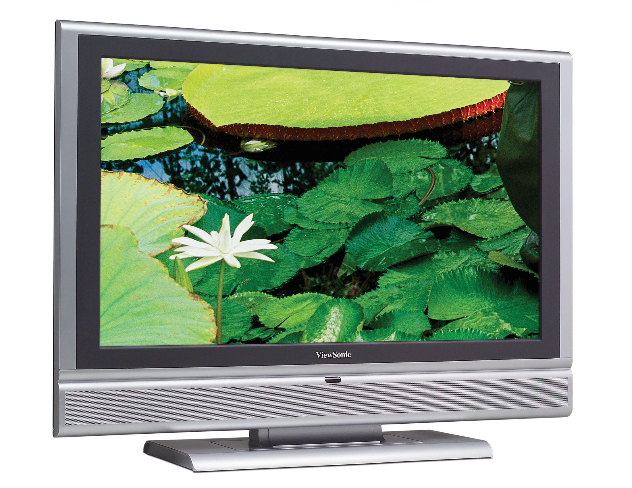Viewsonic 37" Widescreen LCD TV