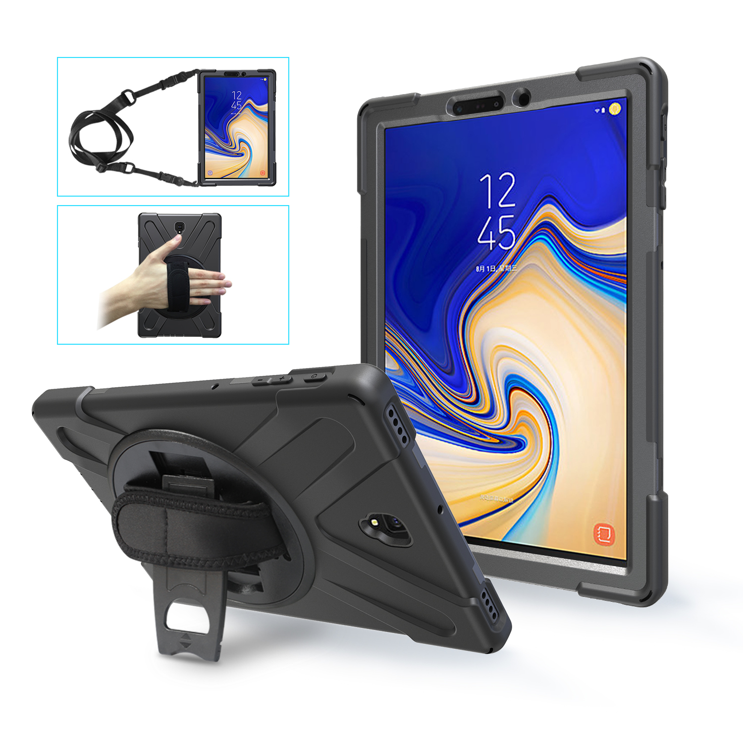 eSTUFF Samsung Galaxy Tab S4