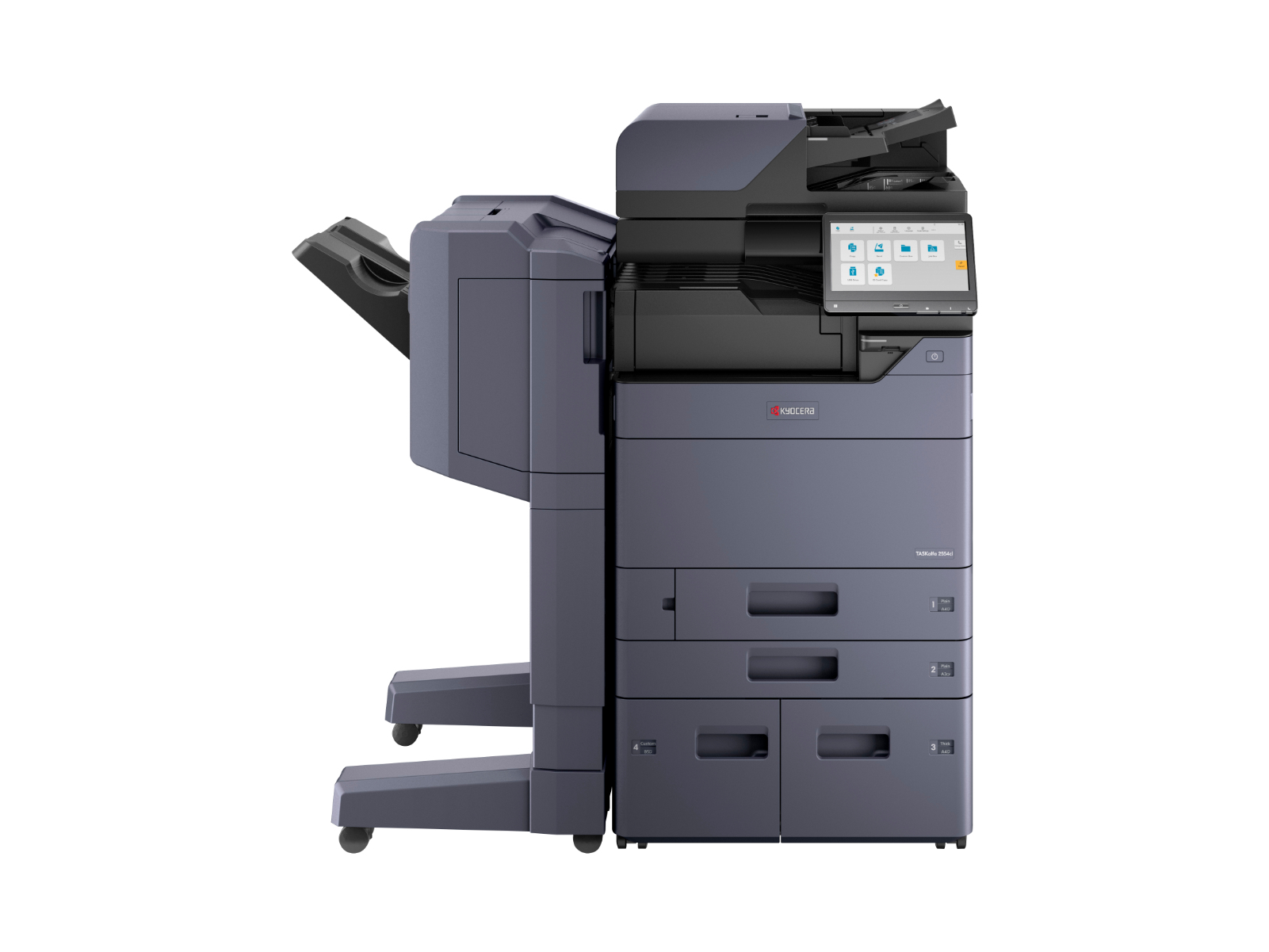 Kyocera TASKalfa 2554ci Laser A3 – image 4