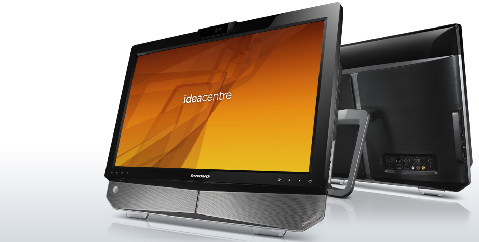 Lenovo IdeaCentre B320 Intel® Core™ i3 i3-2100 – image 2