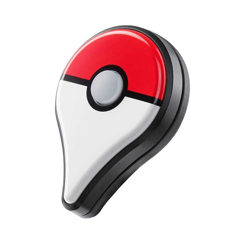 Nintendo Pokemon Go Plus – image 2