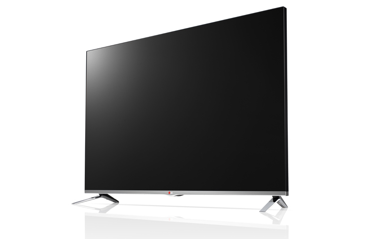 LG 42LB670V + NB3540 – image 4