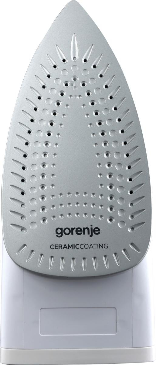 Gorenje SICH2200RBC Steam iron Red, White – image 3