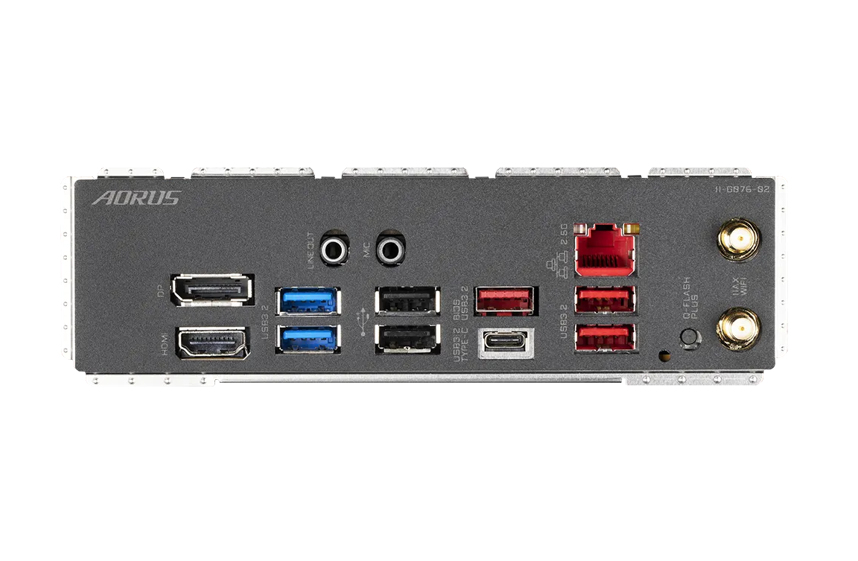 GIGABYTE Z690I AORUS ULTRA PLUS DDR4 – image 5