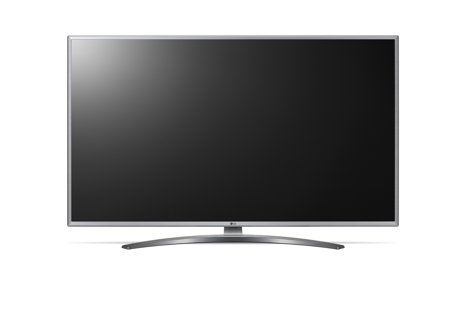 LG 50UM76007LB TV – image 2