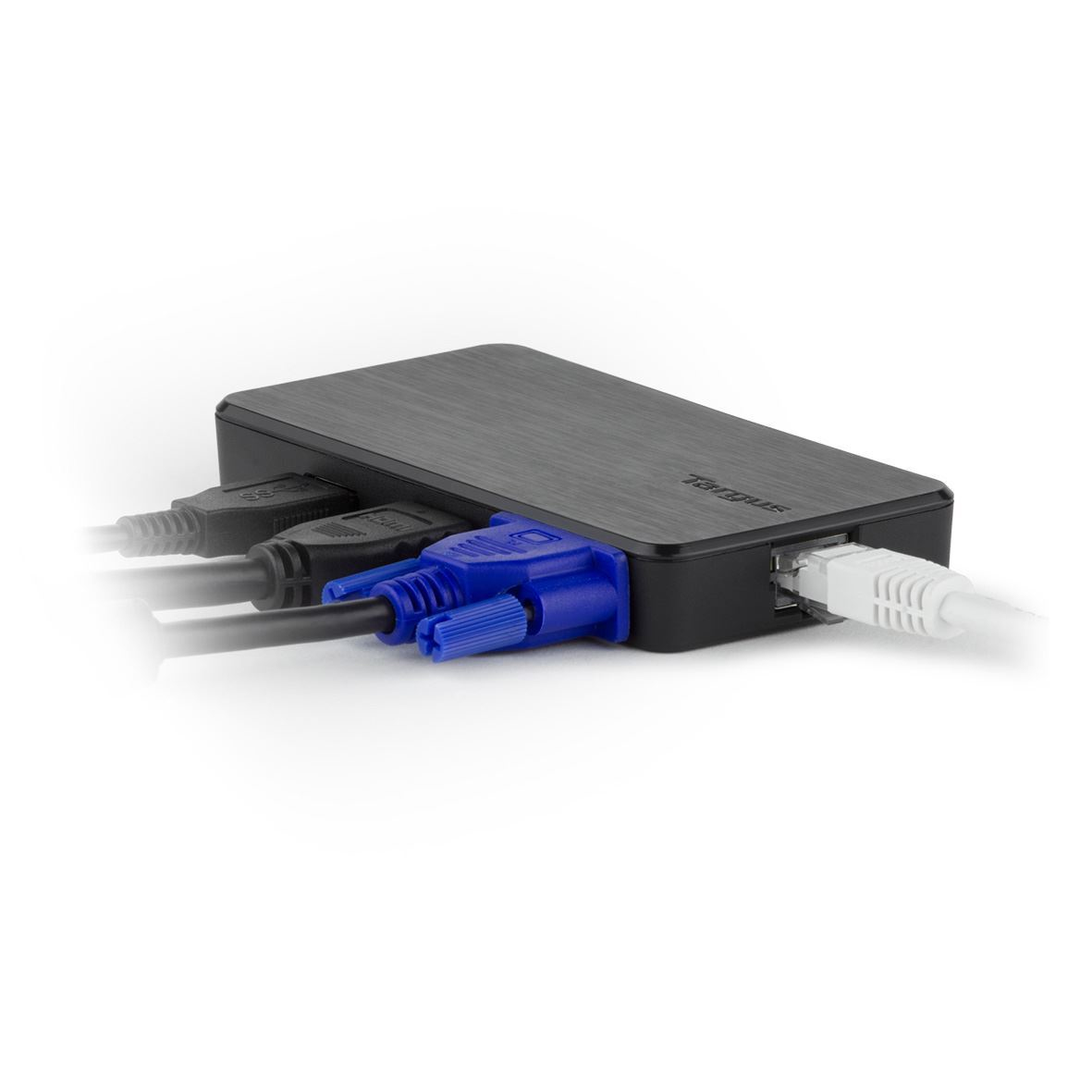 Targus USB Multi-Display Adapter Blk – image 4