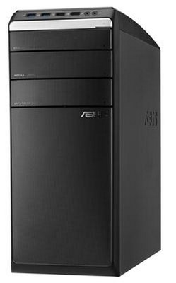 ASUS M 51AC-IT011S Intel® Core™ i5 i5-4570 – image 2