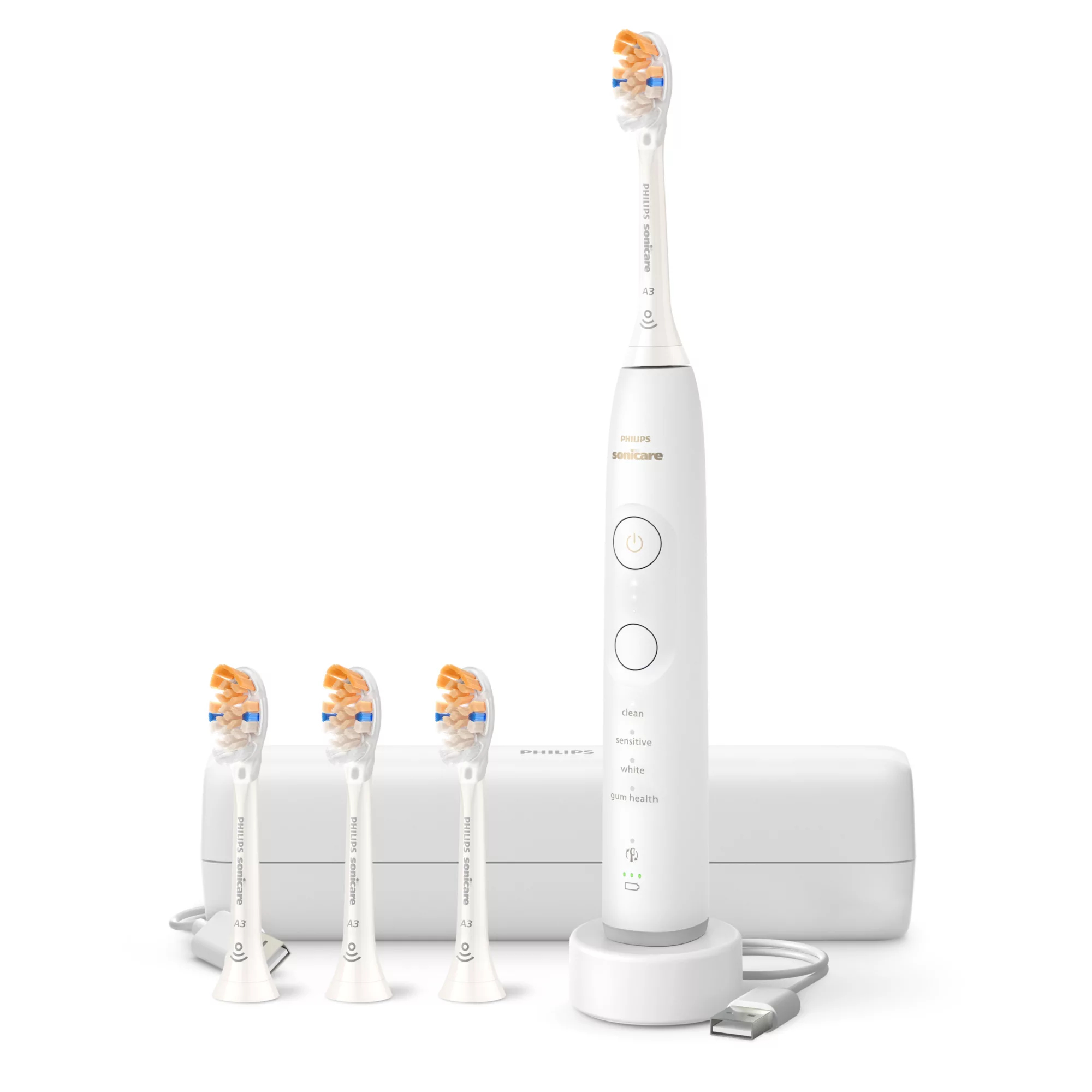 Series 7500 HX7420 Rechargeable toothbrush
