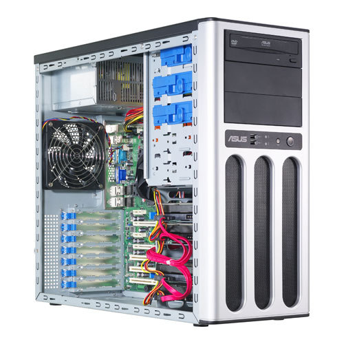 ASUS TS100-E6/PI4 server Tower DDR3-SDRAM – image 5