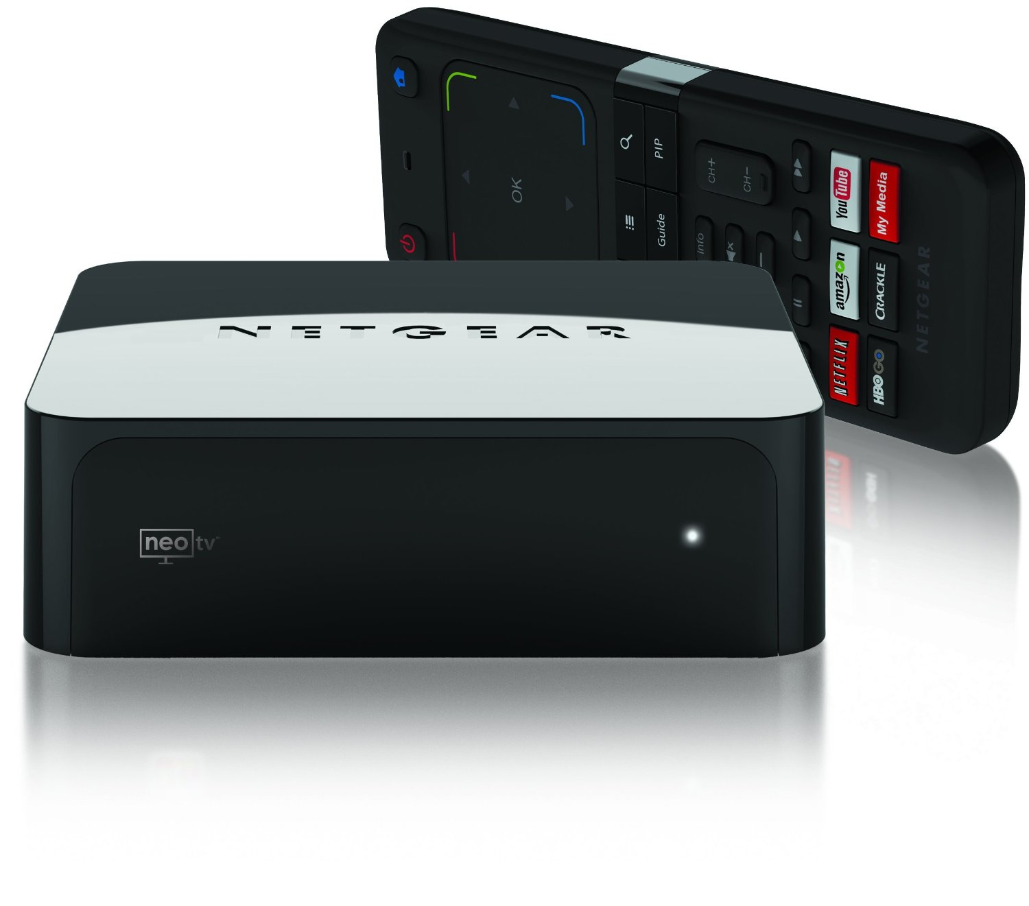 Dell NeoTV Prime – image 1