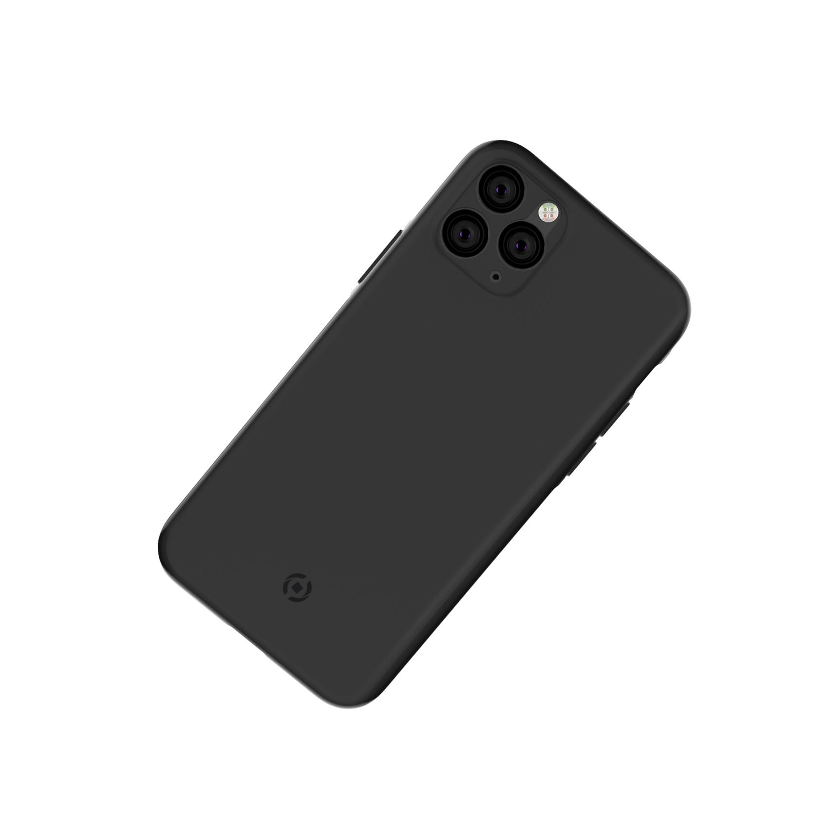 Celly GHOSTSKIN1001BK mobile phone case – image 3