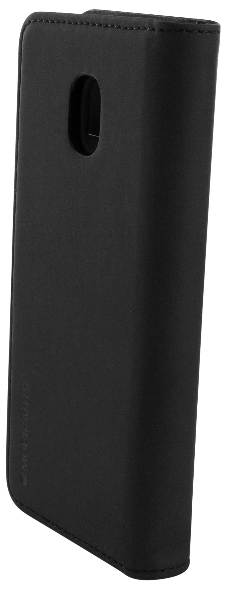 Mobiparts 2 in 1 Premium Wallet Case Samsung Galaxy J3 (2017) Black – image 3