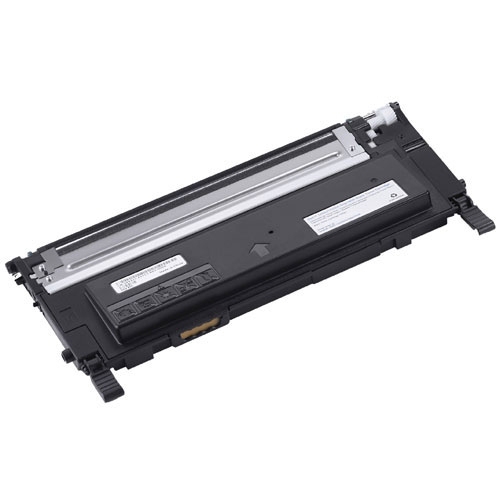 Dell 593-10493 toner cartridge 1 pc(s) Original Black