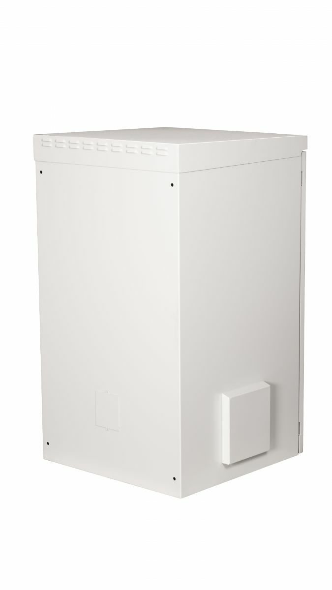Equip Safe Outdoor 19' Cabinet, 20U – image 2