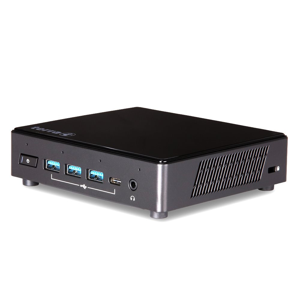 TERRA 1000181 PC/workstation Intel® Celeron® N5100 – image 6
