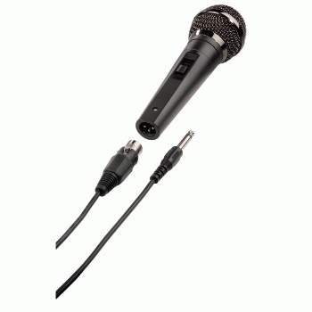 Hama Dynamic Microphone "DM 67" – image 2
