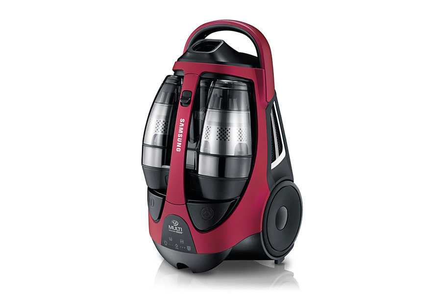 Samsung SC9675 vacuum – image 2