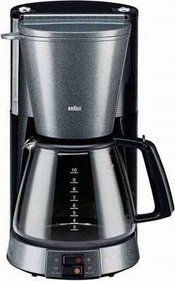 Braun AromaSelect KF 147
