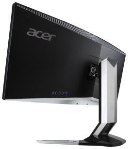 Acer Predator Z35 bmiphz – image 2