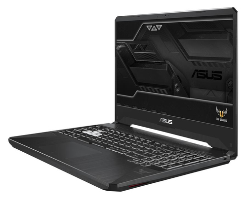 ASUS TUF Gaming FX505GE-BQ214 laptop Intel® Core™ i5 i5-8300H – image 5