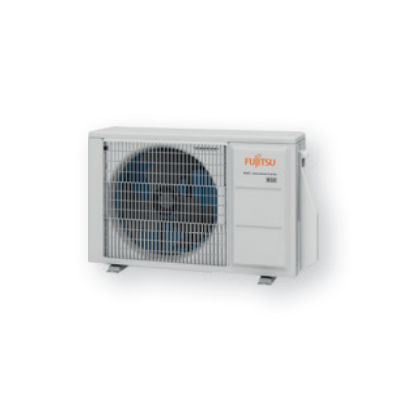 Fujitsu ASY71UI-KM Split system White – image 2
