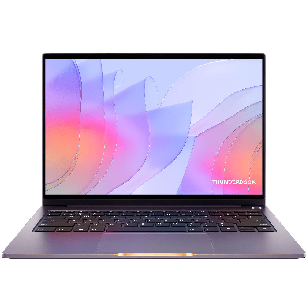Haier Thunderbook 14