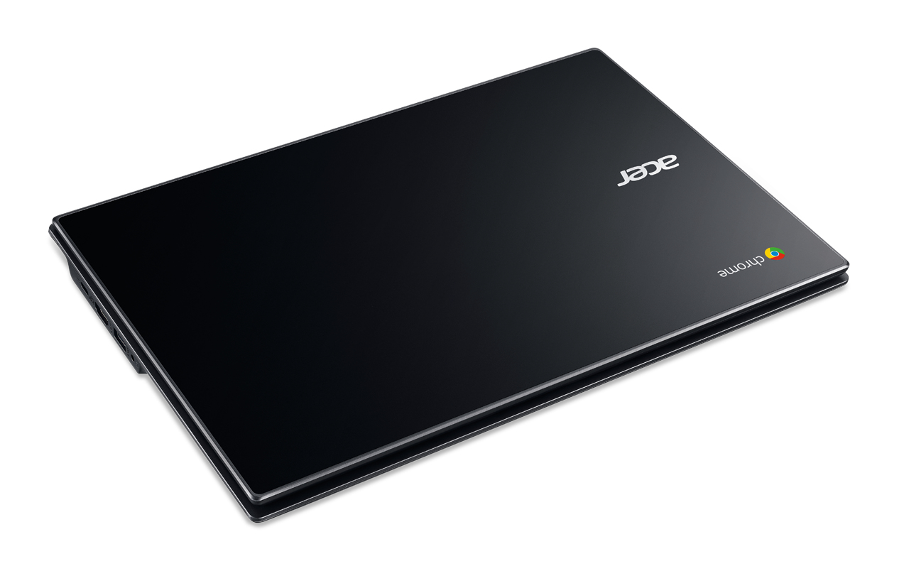 Acer Chromebook 14 for Work CP5-471-50FK Intel® Core™ i5 i5-6200U – image 6
